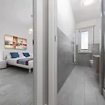 Casa Da Suite Astra