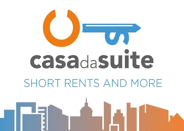 Casa Da Suite Astra